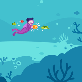 Карточка по математике для Uchi.ru