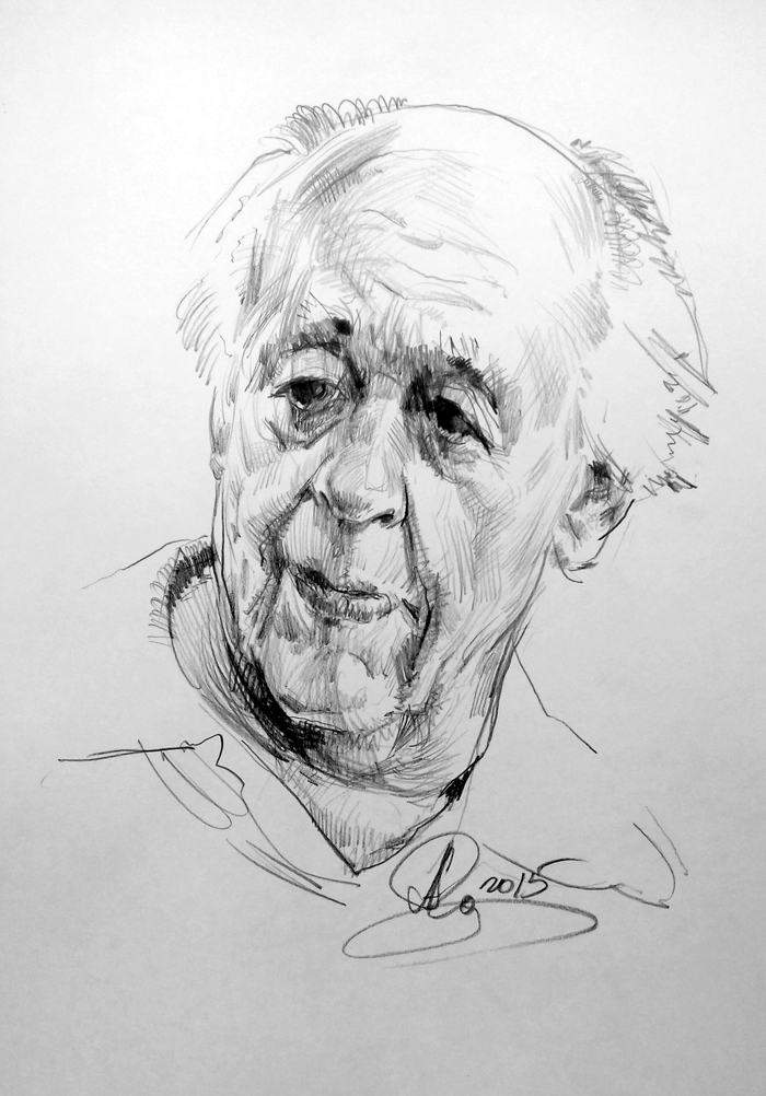 Эжен Ионеско