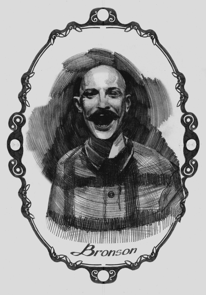 Бронсон