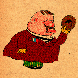 Николай Меркулов