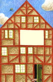 Вот дом, который построил Джек.