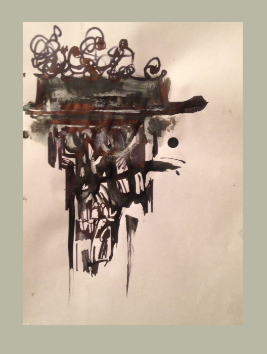 Розамунда без Клары