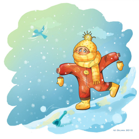 хочу летать!!!