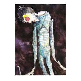 Из серии Друг