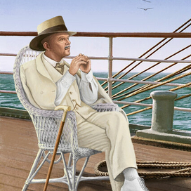 Бунин И. А. "Господин из Сан-Франциско"