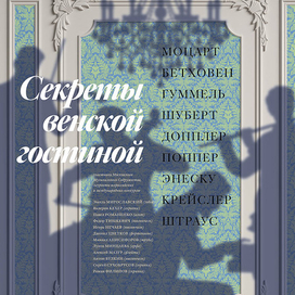 Секреты Венской гостиной