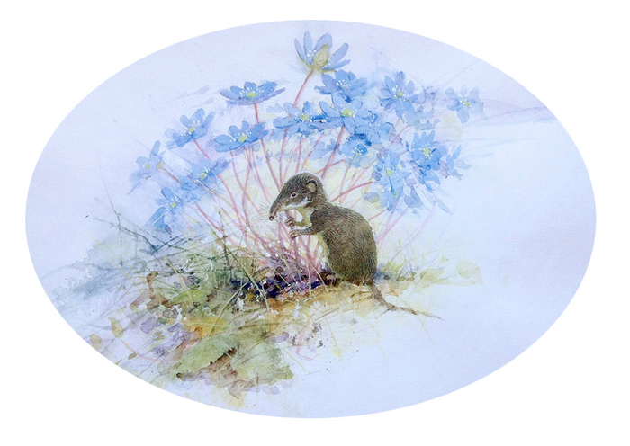 попытка букета