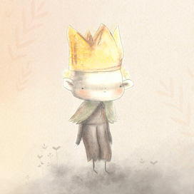 Маленький принц