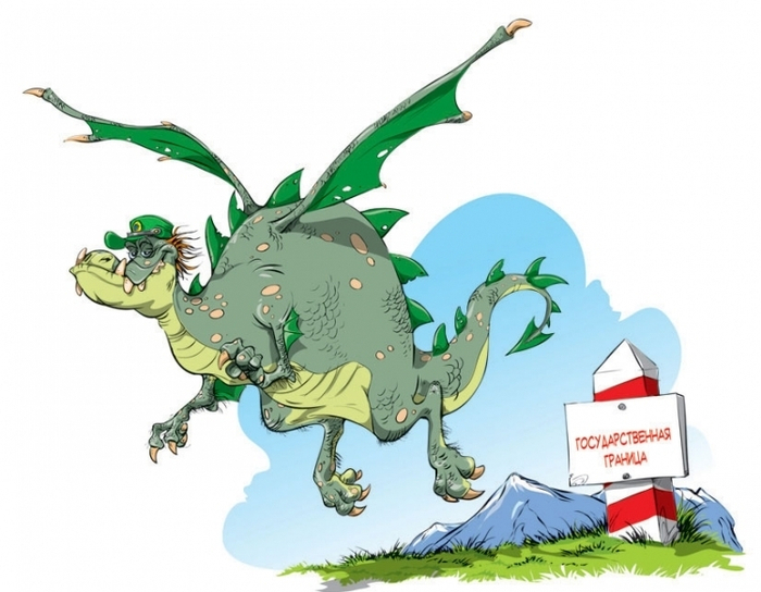 иллюстрация к сказке