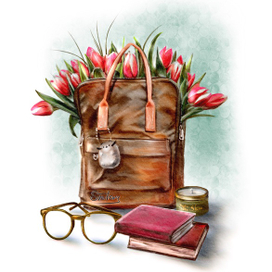 Весенние каникулы