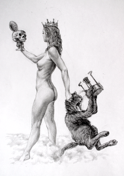 Чаша Берлиоза