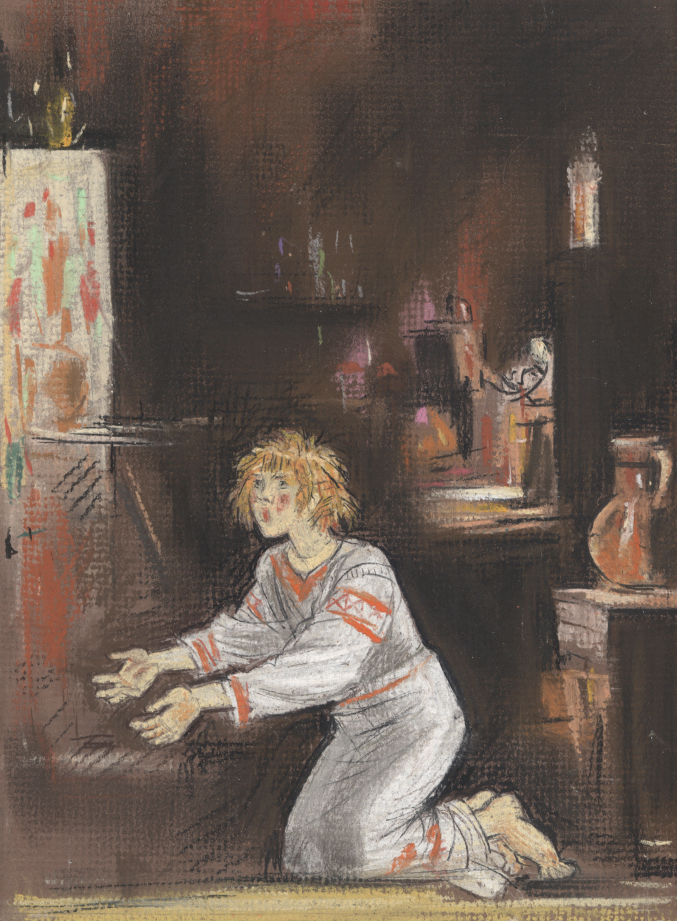 Иосиф Волоцкий