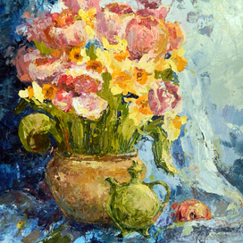 ПаныТюльпаны