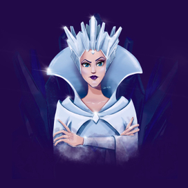 Снежная королева