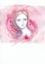 Вдюбленность