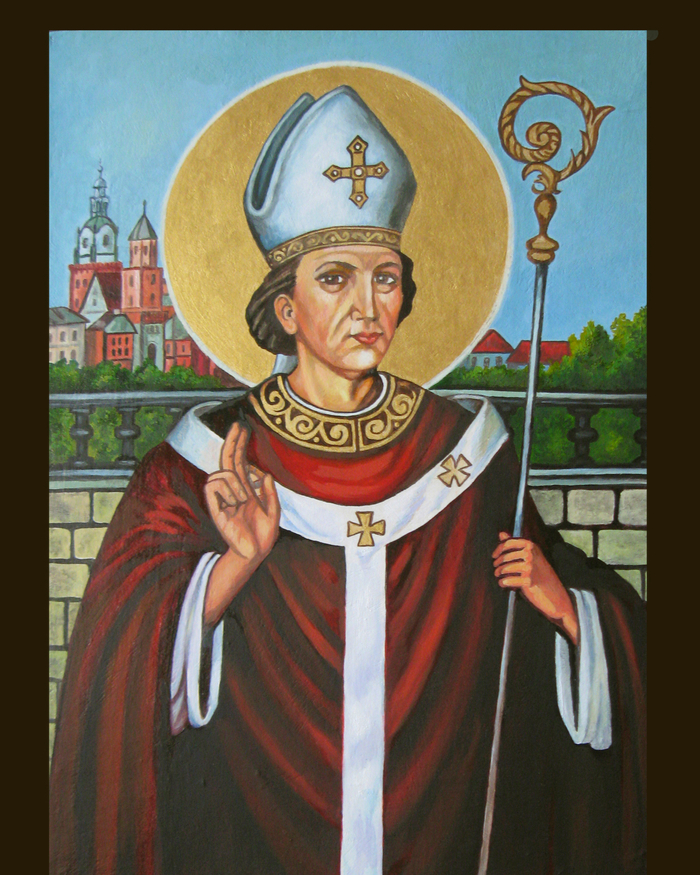 Св. Станислав