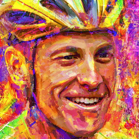 Lance Armstrong