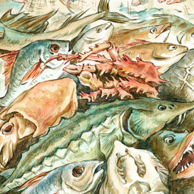 20000 лье под водой. Жюль Верн