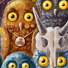 Сторожевой клан