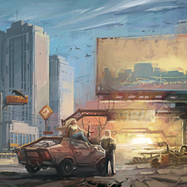 Первый квартал