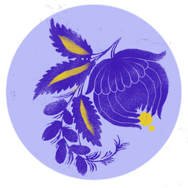 петриківка