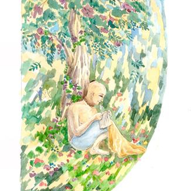 Послание вечной любви