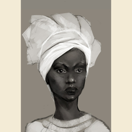 Компьютерная живопись