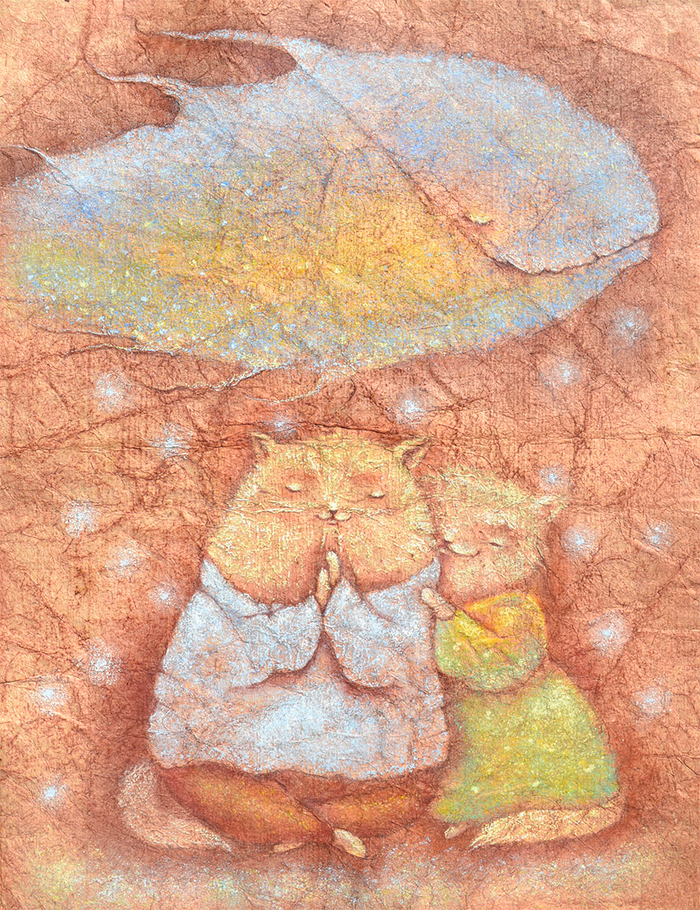 Мечта на двоих