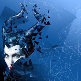 Малефисента