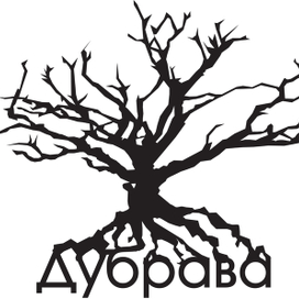 Лого для мебельной студии