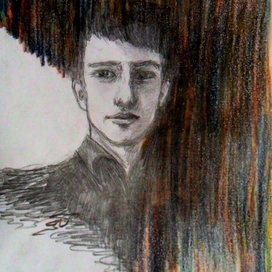 Портрет