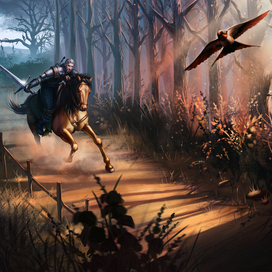 Geralt of Rivia
