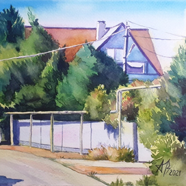 Станица Старочеркасская