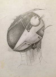 Экзо маска Совместная