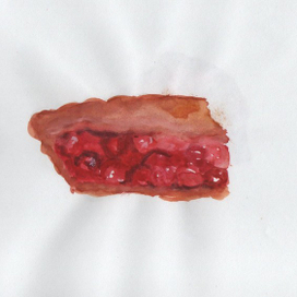 ты тоже любишь сладкое?