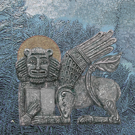 "Библейские сюжеты" Заставка 4.