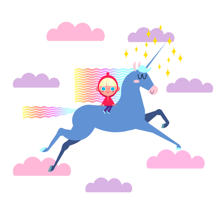 Принт на детскую бутылочку 2