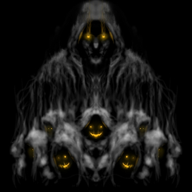 повелитель дыма