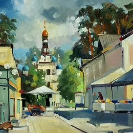 ,,Улица Йомас,,Юрмала