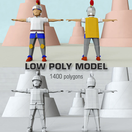 3D моделирование