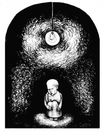 серия "Одиночества"