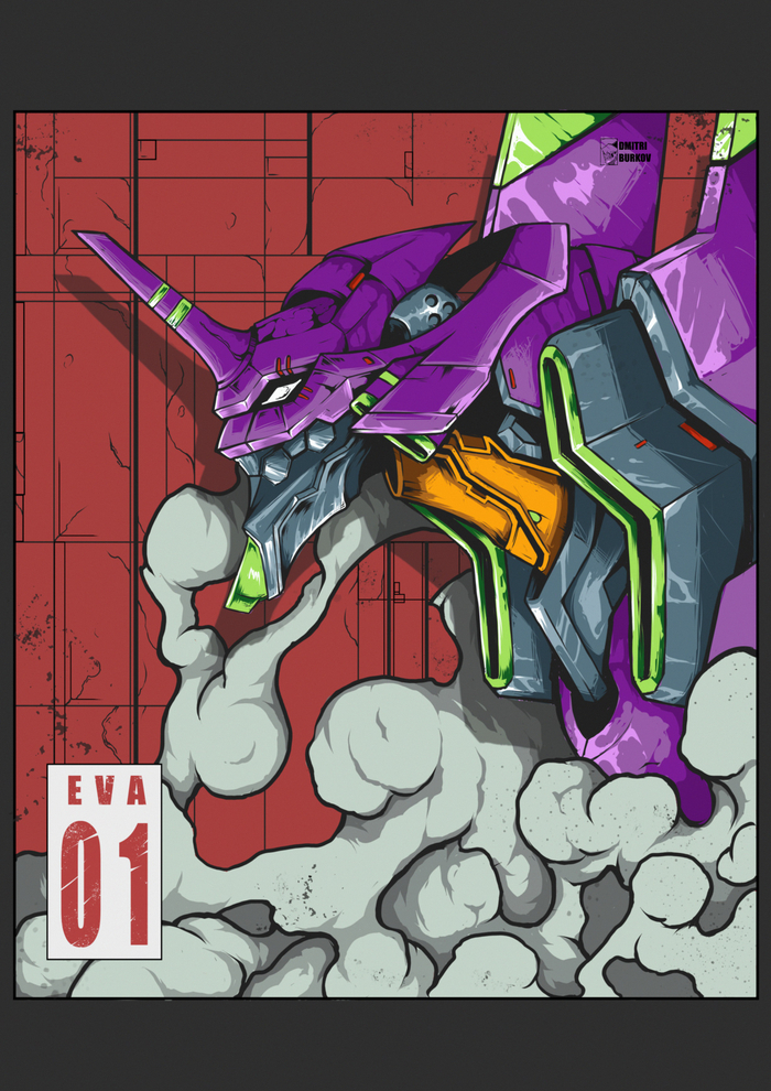 EVA-01