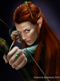 Tauriel