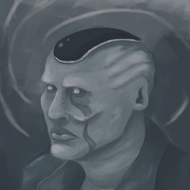 Инопланетянин