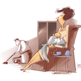 Супружеский долг