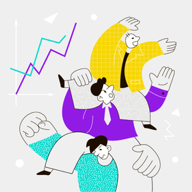 Детские иллюстрации