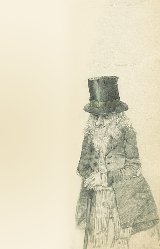 старик Бокко