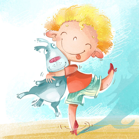 I Snoop on my Sensations