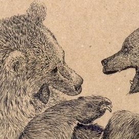 Медвежья борьба