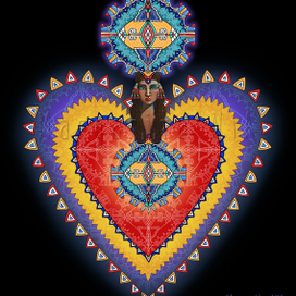 Хранитель Сердца